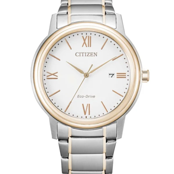 ساعت سیتیزن Citizen مردانه اکودرایو مدل AW1676-86A