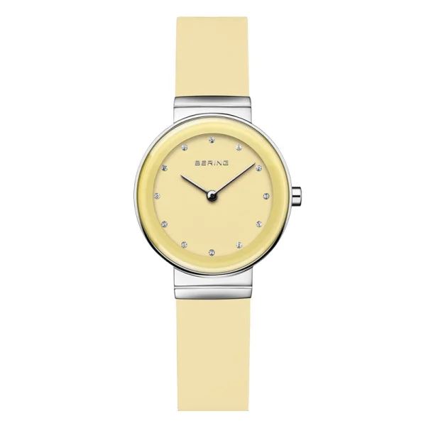 ساعت برینگ Bering زنانه مدل B10129-600