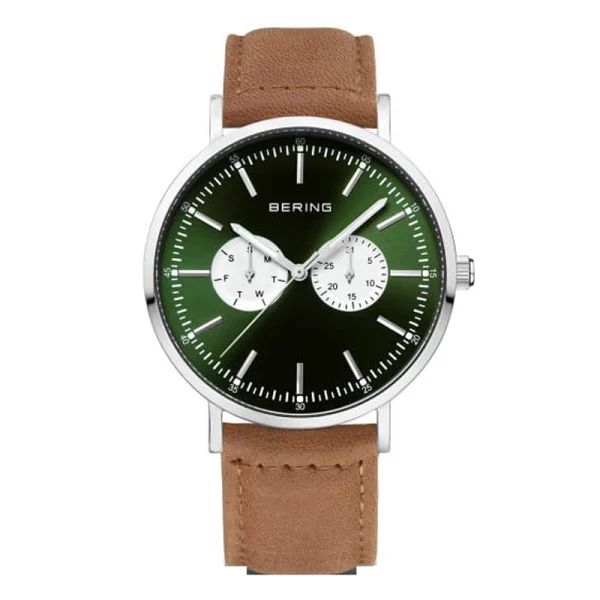 ساعت برینگ Bering مردانه مدل B14240-508