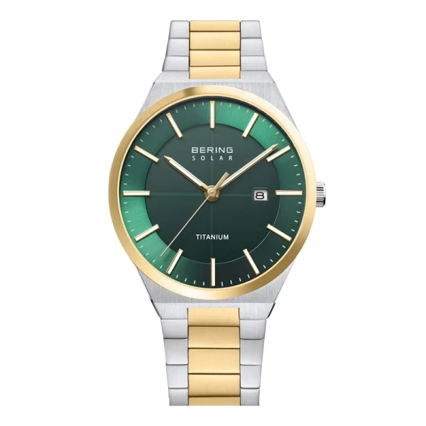 ساعت برینگ Bering مردانه مدل B14439-718