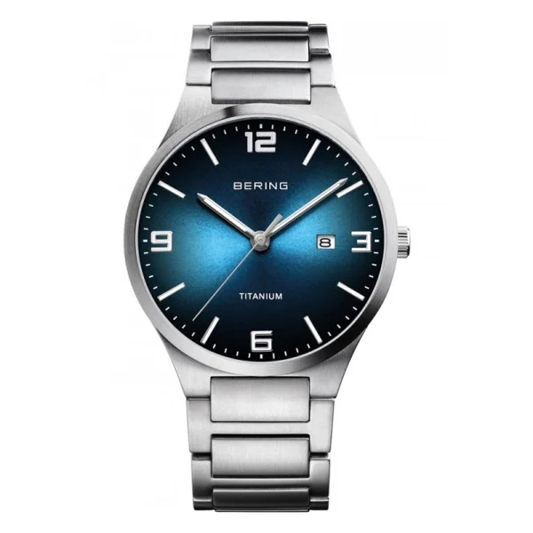 ساعت برینگ Bering مردانه مدل B15240-777