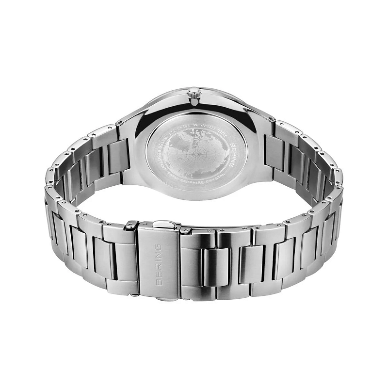 ساعت برینگ Bering مردانه مدل B15240-777