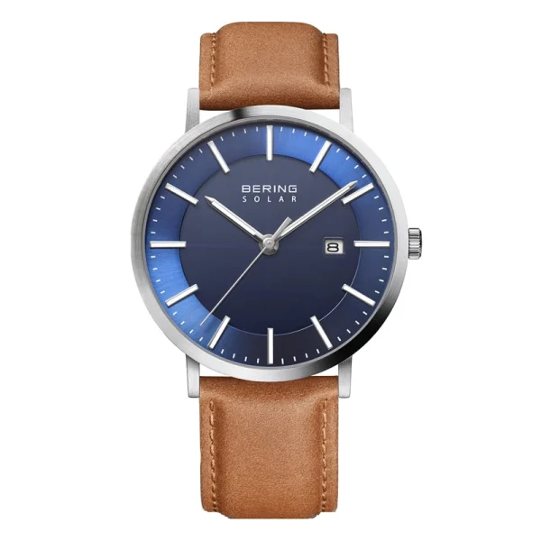 ساعت برینگ Bering مردانه مدل B15439-507