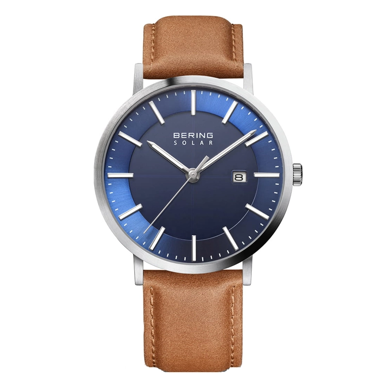 ساعت برینگ Bering مردانه مدل B15439-507