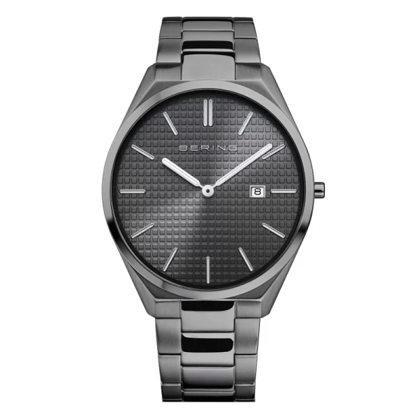 ساعت برینگ Bering مردانه مدل B17240-777