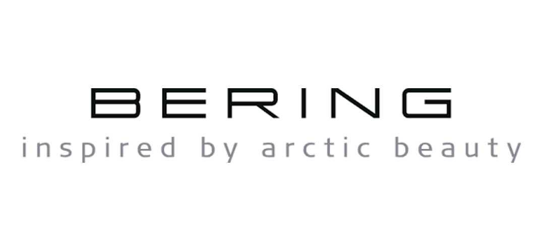 برینگ Bering