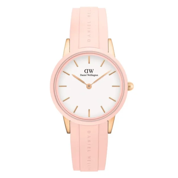 ساعت زنانه Daniel Wellington مدل DW00100532