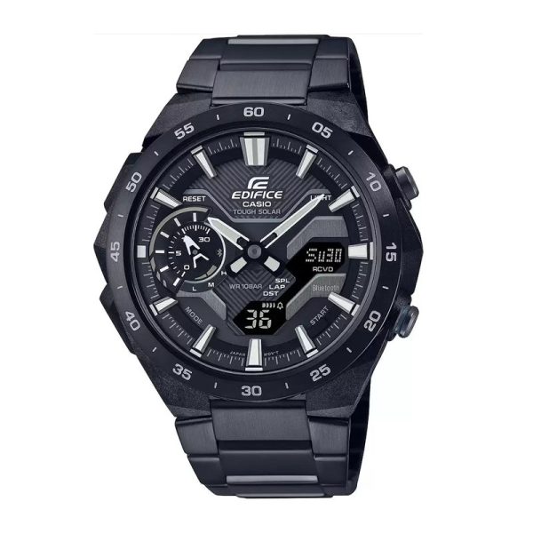 ساعت کاسیو Casio مردانه مدل ECB-2200DC-1ADF