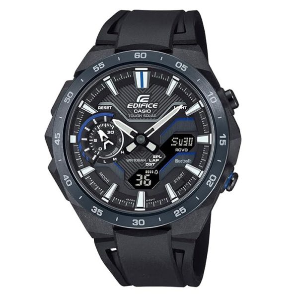 ساعت کاسیو Casio مردانه مدل ECB-2200PB-1ADF