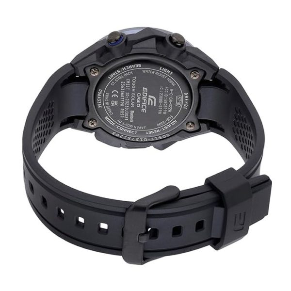 ساعت کاسیو Casio مردانه مدل ECB-2200PB-1ADF