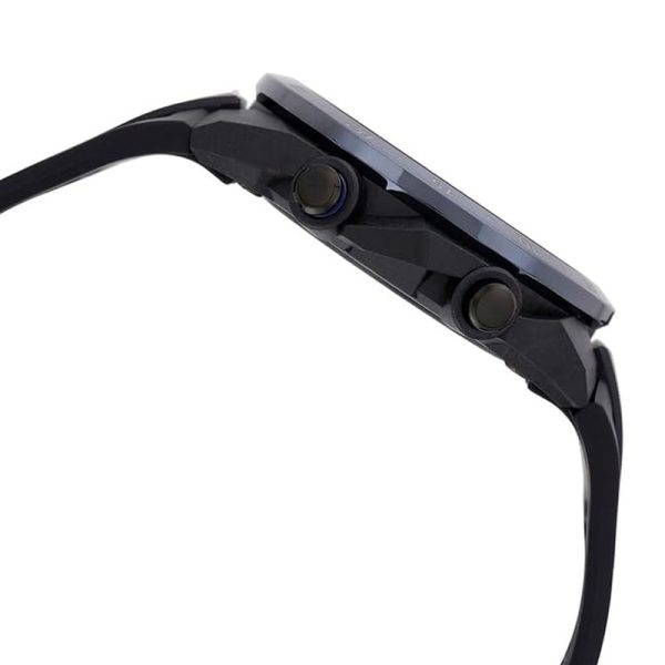 ساعت کاسیو Casio مردانه مدل ECB-2200PB-1ADF
