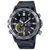 ساعت کاسیو Casio مردانه مدل ECB-40DC-1ADF