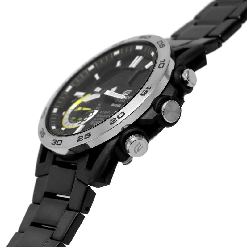 ساعت کاسیو Casio مردانه مدل ECB-40DC-1ADF