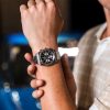 ساعت کاسیو Casio مردانه مدل EFB-730D-1AVUDF