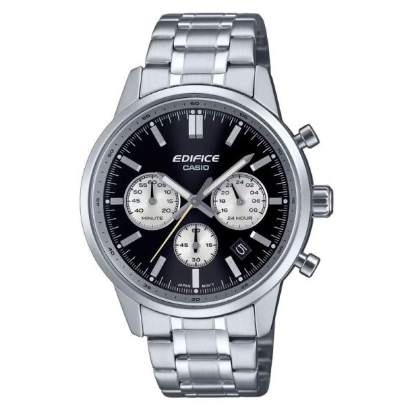 ساعت کاسیو Casio مردانه مدل EFR-575D-1ADF