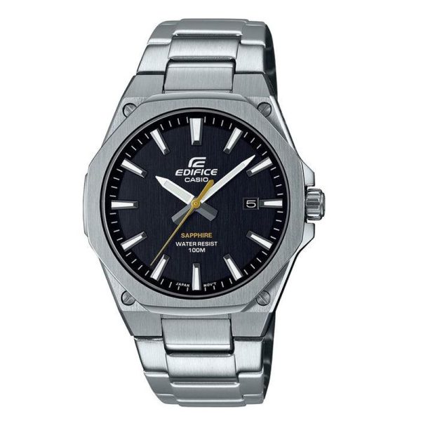 ساعت کاسیو Casio مردانه مدل EFR-S108D-1AVUDF
