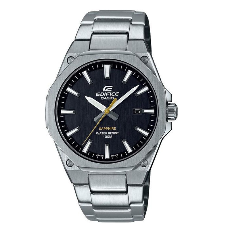 ساعت کاسیو Casio مردانه مدل EFR-S108D-1AVUDF