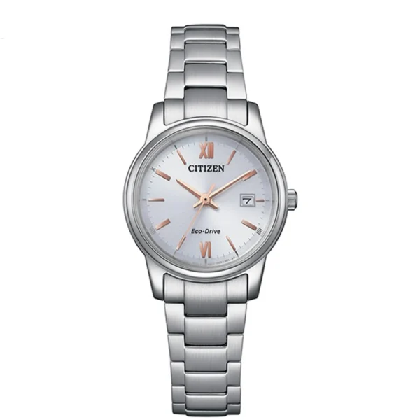 ساعت سیتیزن Citizen زنانه اکودرایو مدل EW2318-73A