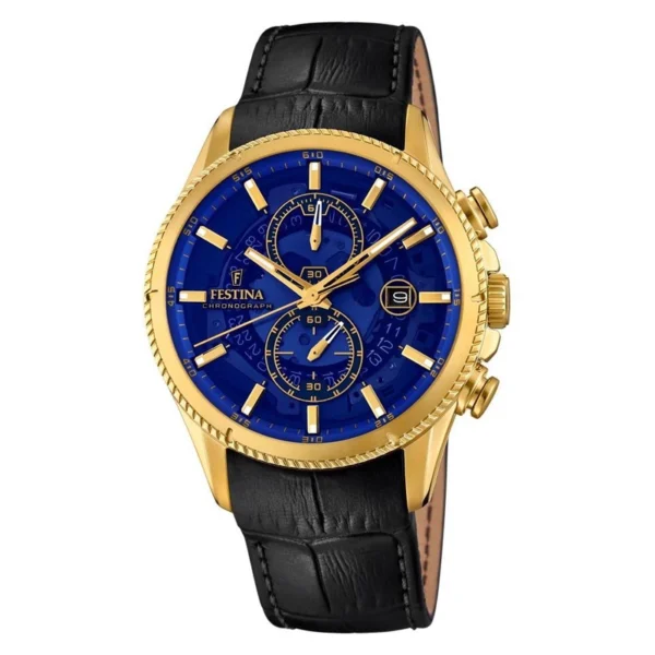 ساعت فستینا FESTINA مردانه مدل F20270/2