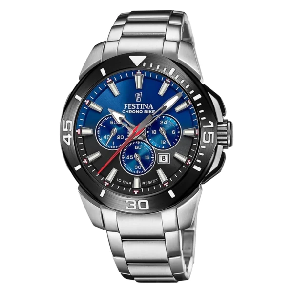 ساعت فستینا FESTINA مردانه مدل F20641/C