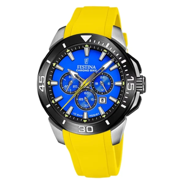 ساعت فستینا FESTINA مردانه مدل F20642/D