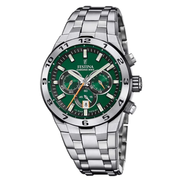 ساعت فستینا FESTINA مردانه مدل F20670/2