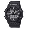 ساعت کاسیو Casio مردانه مدل GA-010-1ADR