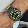 ساعت کاسیو Casio مردانه مدل GA-900A-1A9DR