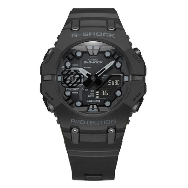 ساعت کاسیو Casio مردانه مدل GA-B001-1ADR