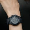 ساعت کاسیو Casio مردانه مدل GA-B001-1ADR