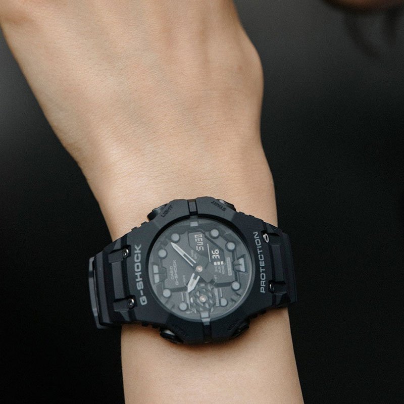 ساعت کاسیو Casio مردانه مدل GA-B001-1ADR