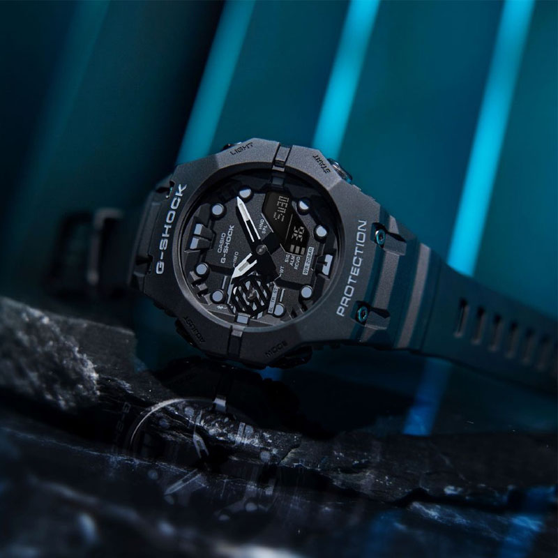 ساعت کاسیو Casio مردانه مدل GA-B001-1ADR
