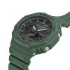 ساعت کاسیو Casio مردانه مدل GA-B2100-3ADR