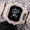 ساعت کاسیو Casio مردانه مدل GBD-200UU-9DR