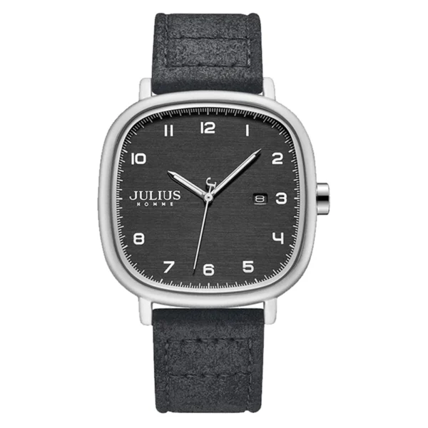 ساعت جولیوس Juliusمردانه مدل JAH-123A