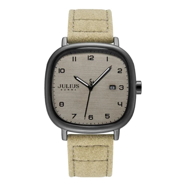 ساعت جولیوس Julius مردانه مدل JAH-123B