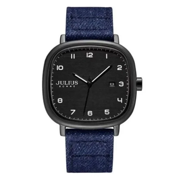 ساعت جولیوس Julius مردانه مدل JAH-123D