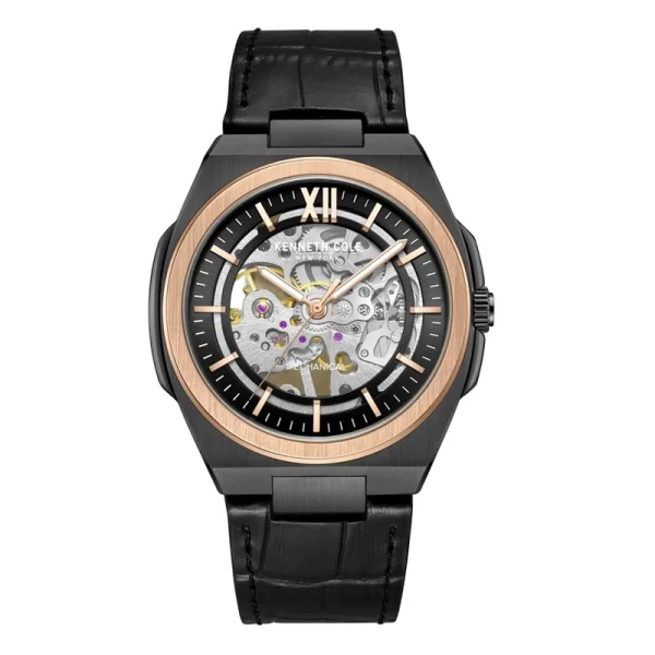ساعت کنت کول Kenneth Cole مردانه مدل KCWGE0014004