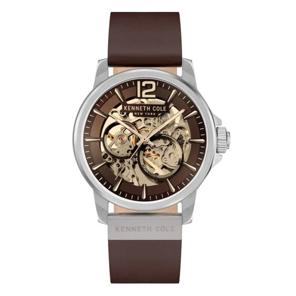 ساعت کنت کول Kenneth Cole مردانه مدل KCWGE2124701