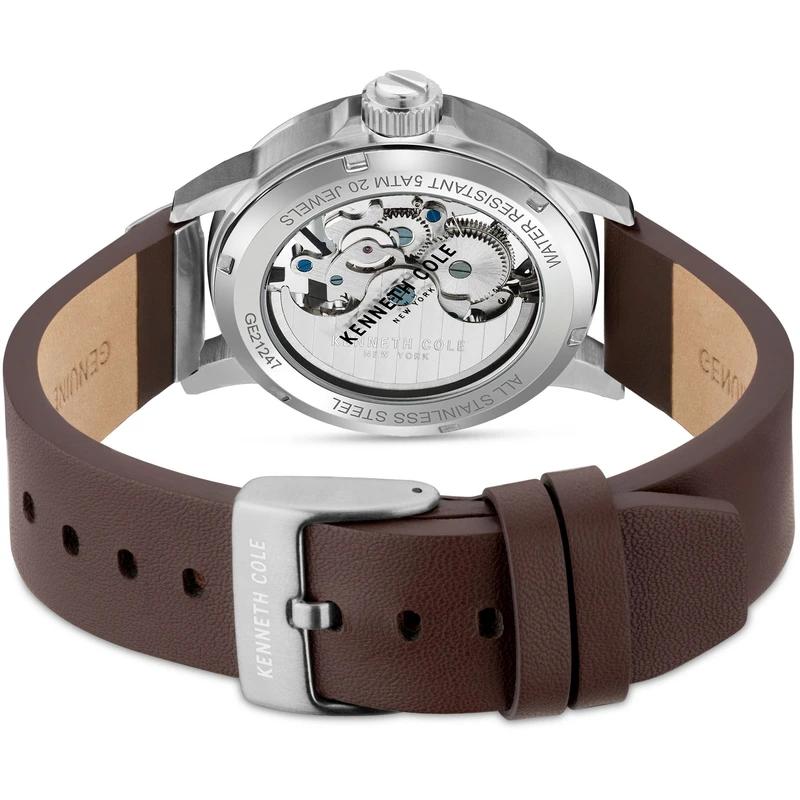 ساعت کنت کول Kenneth Cole مردانه مدل KCWGE2124701