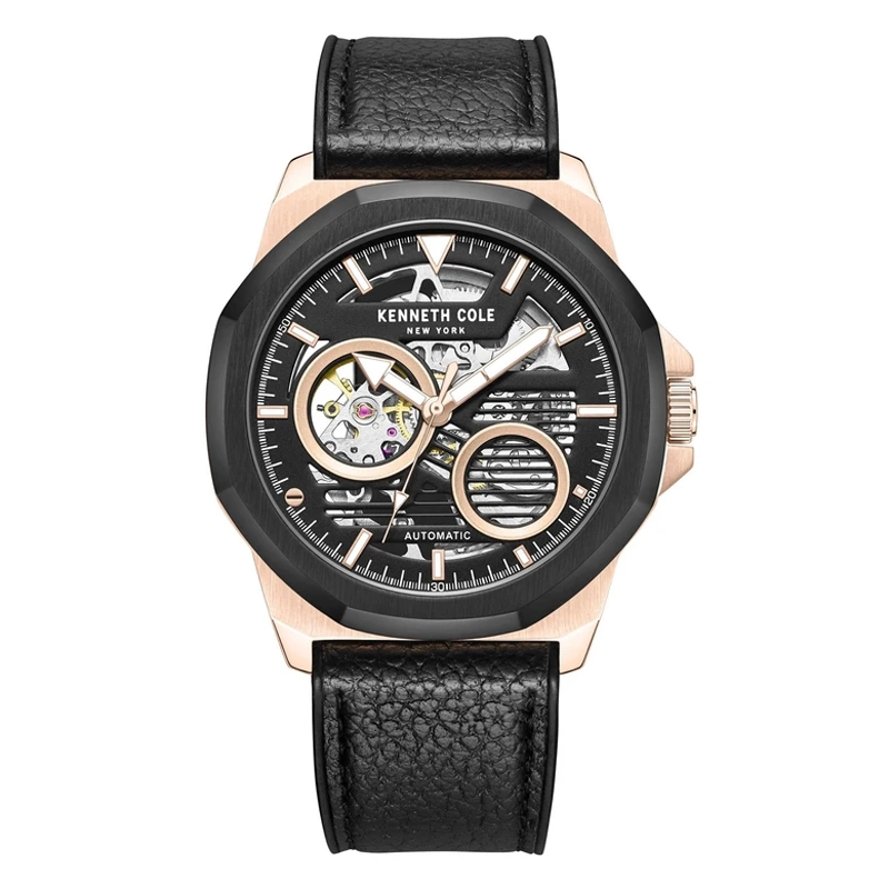 ساعت کنت کول Kenneth Cole مردانه مدل KCWGR0013603