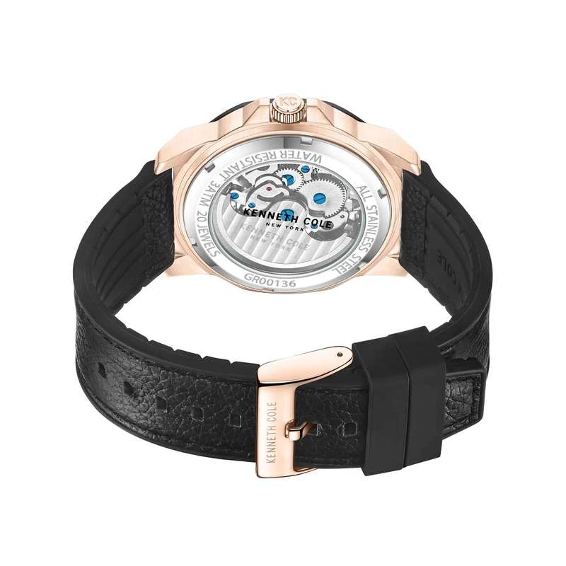 ساعت کنت کول Kenneth Cole مردانه مدل KCWGR0013603