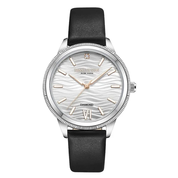 ساعت کنت کول Kenneth Cole زنانه مدل KCWLA0017701