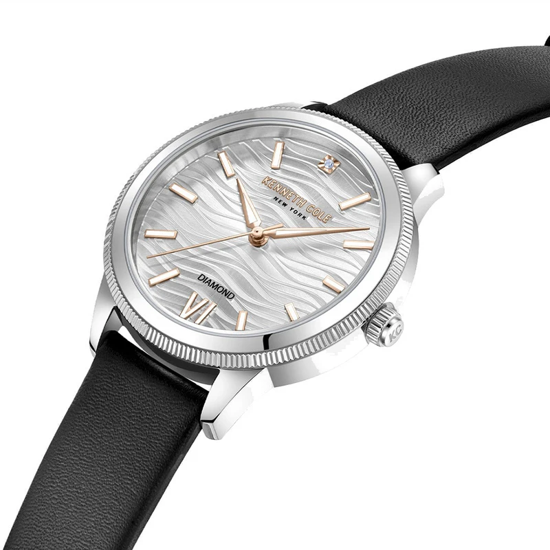 ساعت کنت کول Kenneth Cole زنانه مدل KCWLA0017701