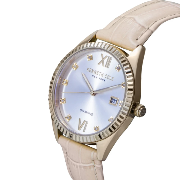 ساعت کنت کول Kenneth Cole زنانه مدل KCWLB0026904
