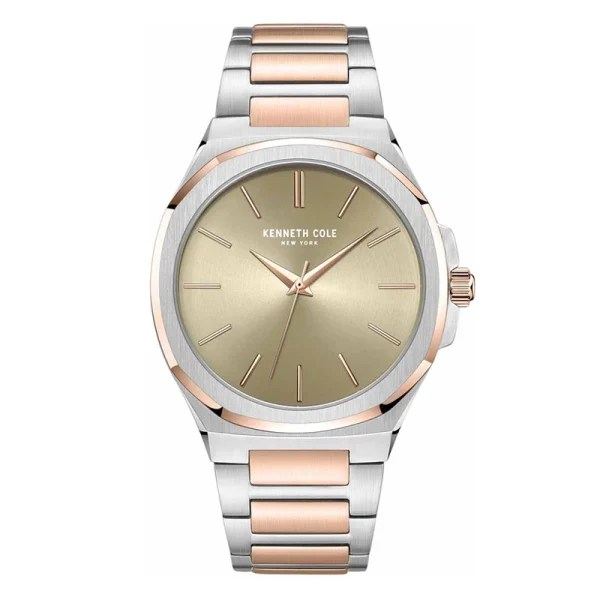 ساعت کنت کول Kenneth Cole مردانه مدل KCWUG2220301