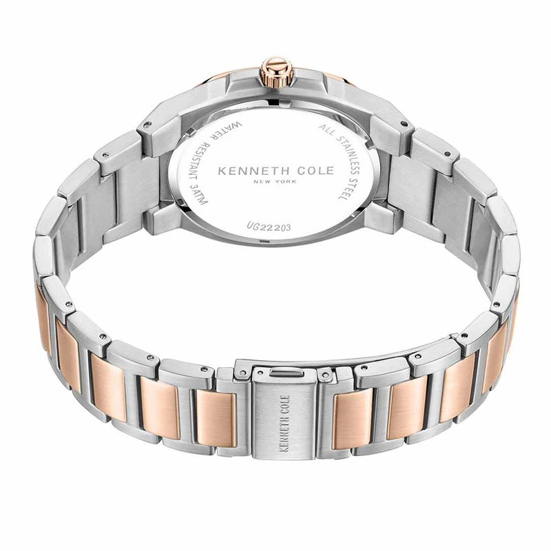 ساعت کنت کول Kenneth Cole مردانه مدل KCWUG2220301