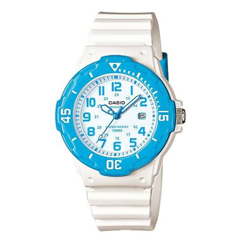 ساعت کاسیو Casio زنانه مدل LRW-200H-2B