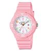 ساعت کاسیو Casio زنانه مدل LRW-200H-4B2