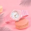 ساعت کاسیو Casio زنانه مدل LRW-200H-4B2